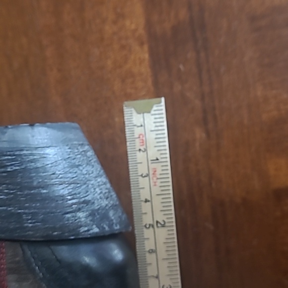 Old Gringo 7 Lykum - Picture 9 of 10